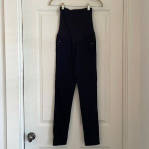 Maternity jeans  AG Adriano Goldschmied